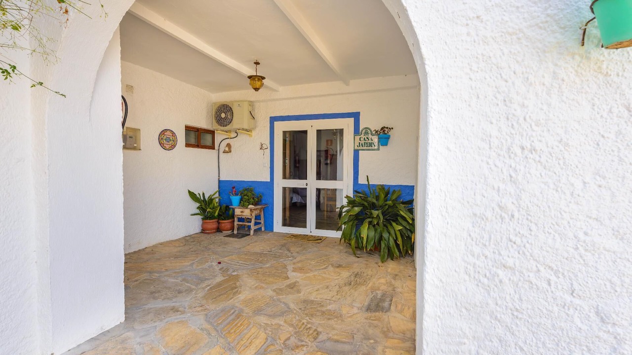 Photo of Outdoor in Alcaucin