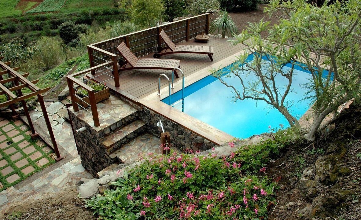 Photo of Outdoor in Barranco del Pinar