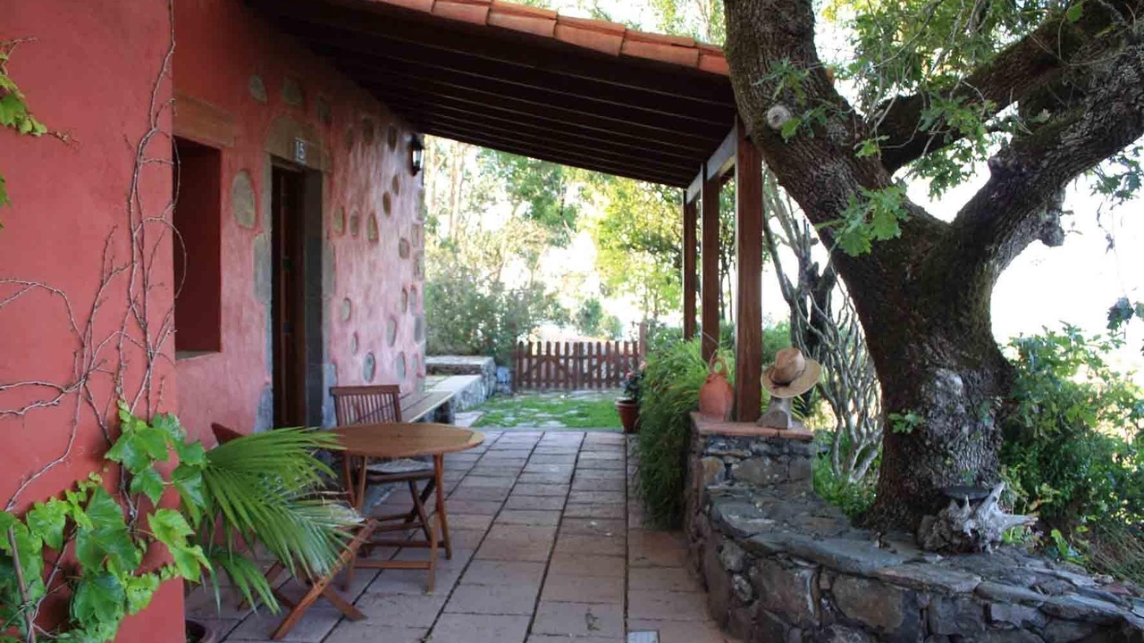 Photo of Outdoor in Barranco del Pinar