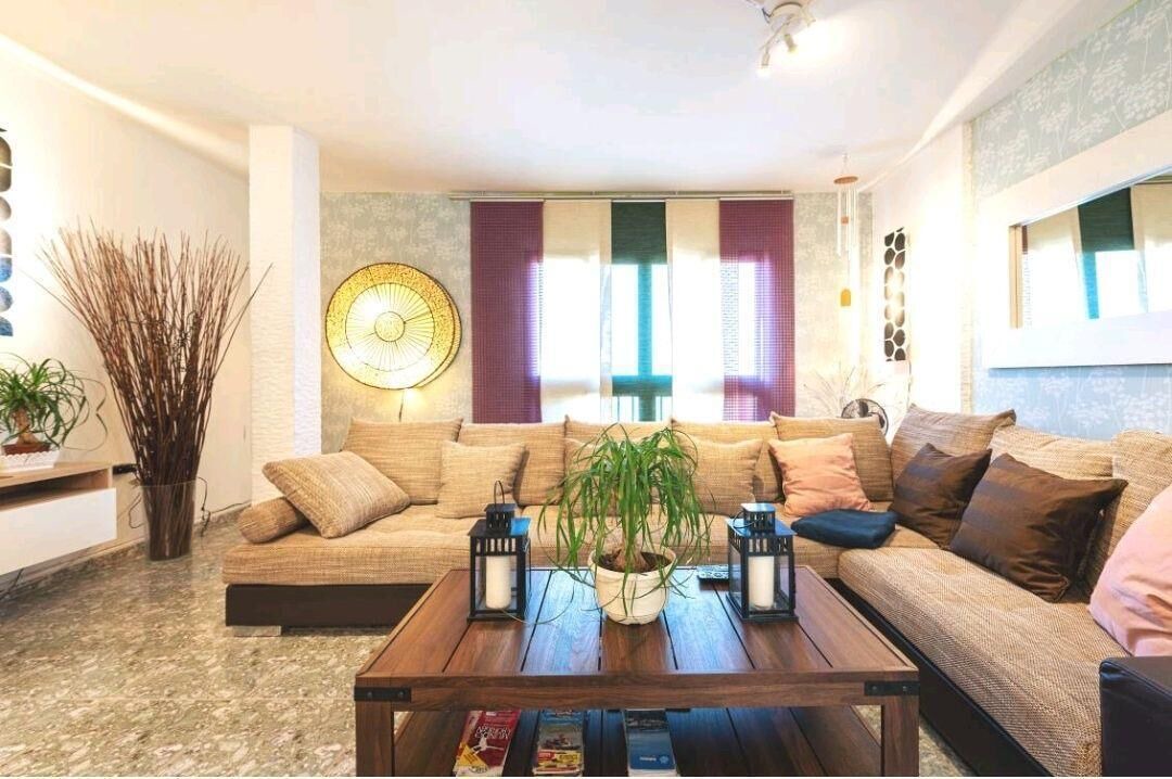 Photo of Livingroom in Cruce de Arinaga