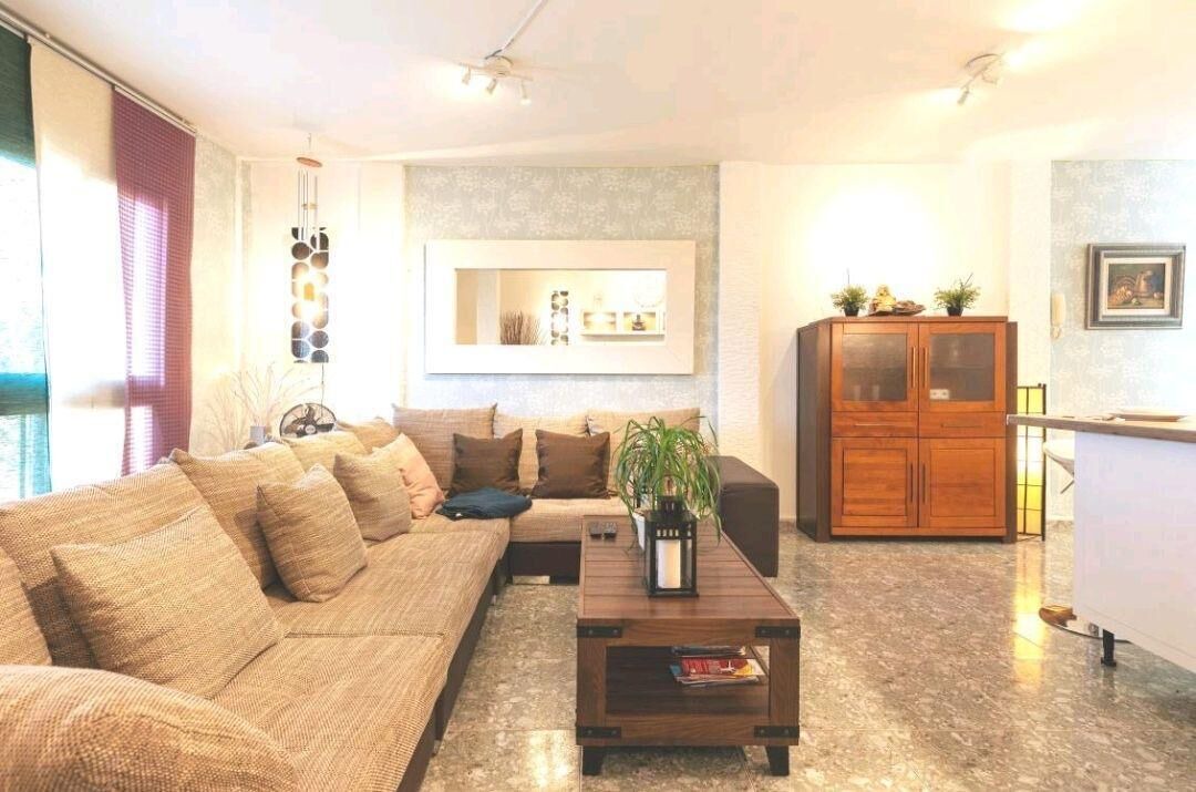 Photo of Livingroom in Cruce de Arinaga