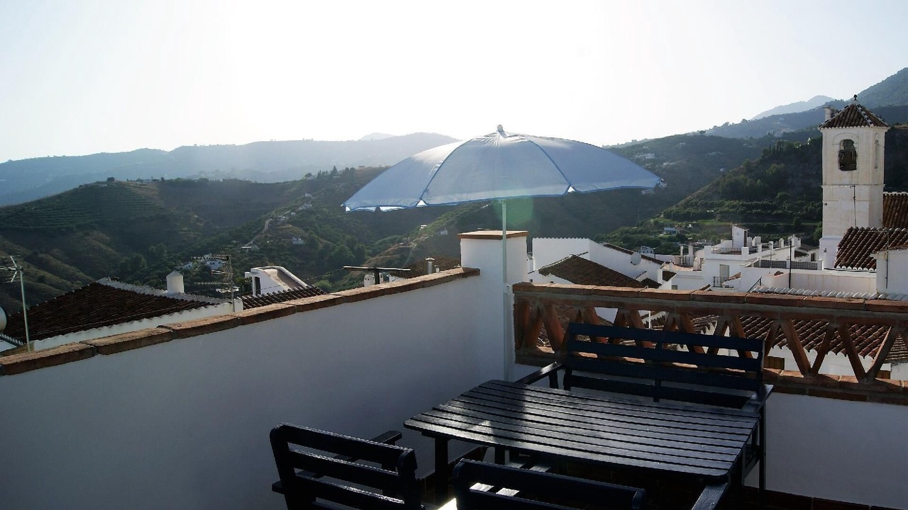 Photo of Outdoor in Frigiliana