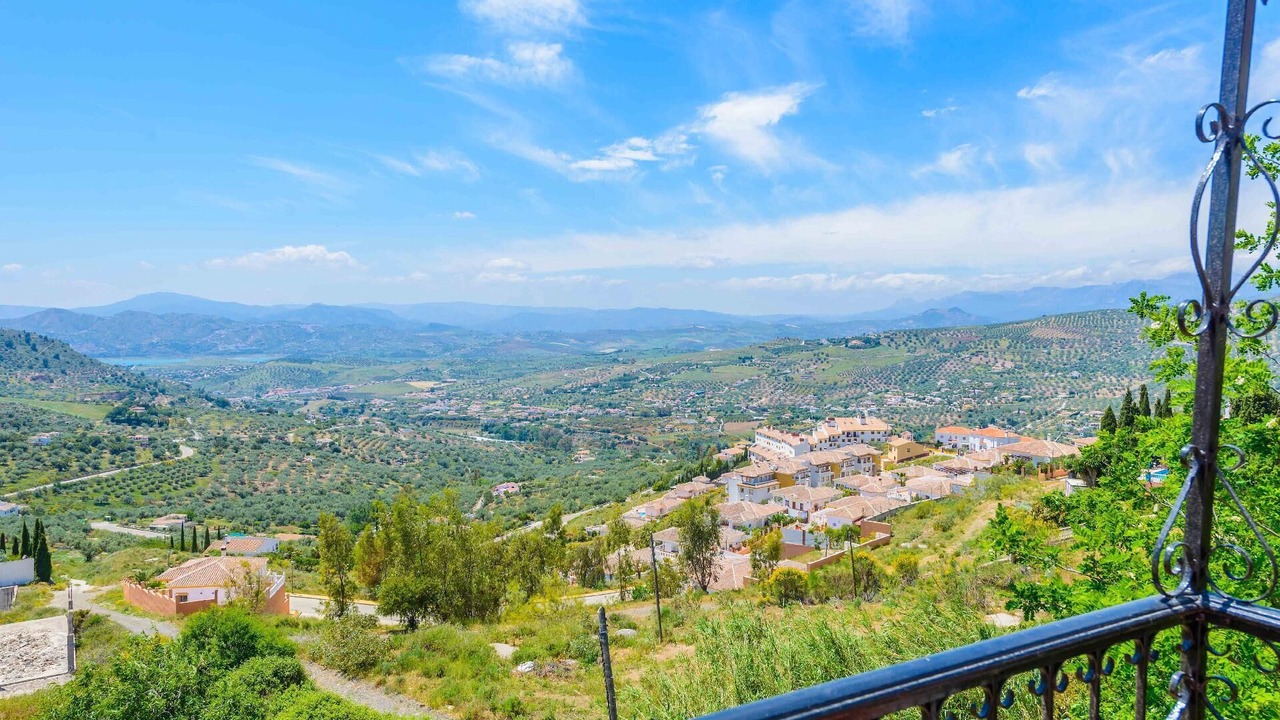 Photo of Outdoor in Alcaucin