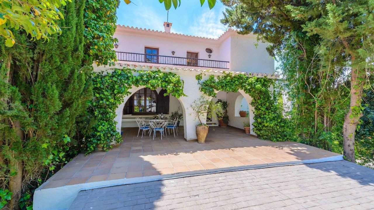 Photo of Outdoor in Alcaucin
