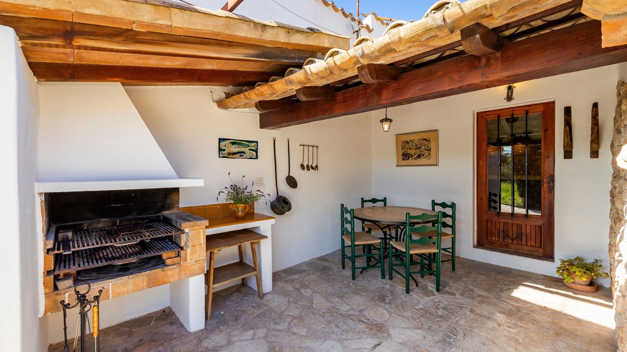 Photo of Outdoor in Puerto de Pollensa