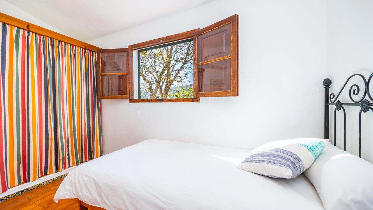 Photo of Bedroom in Puerto de Pollensa