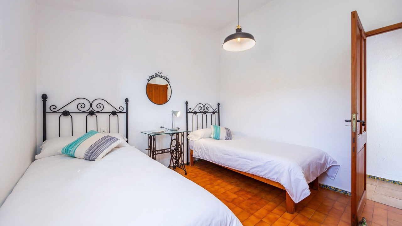 Photo of Bedroom in Puerto de Pollensa