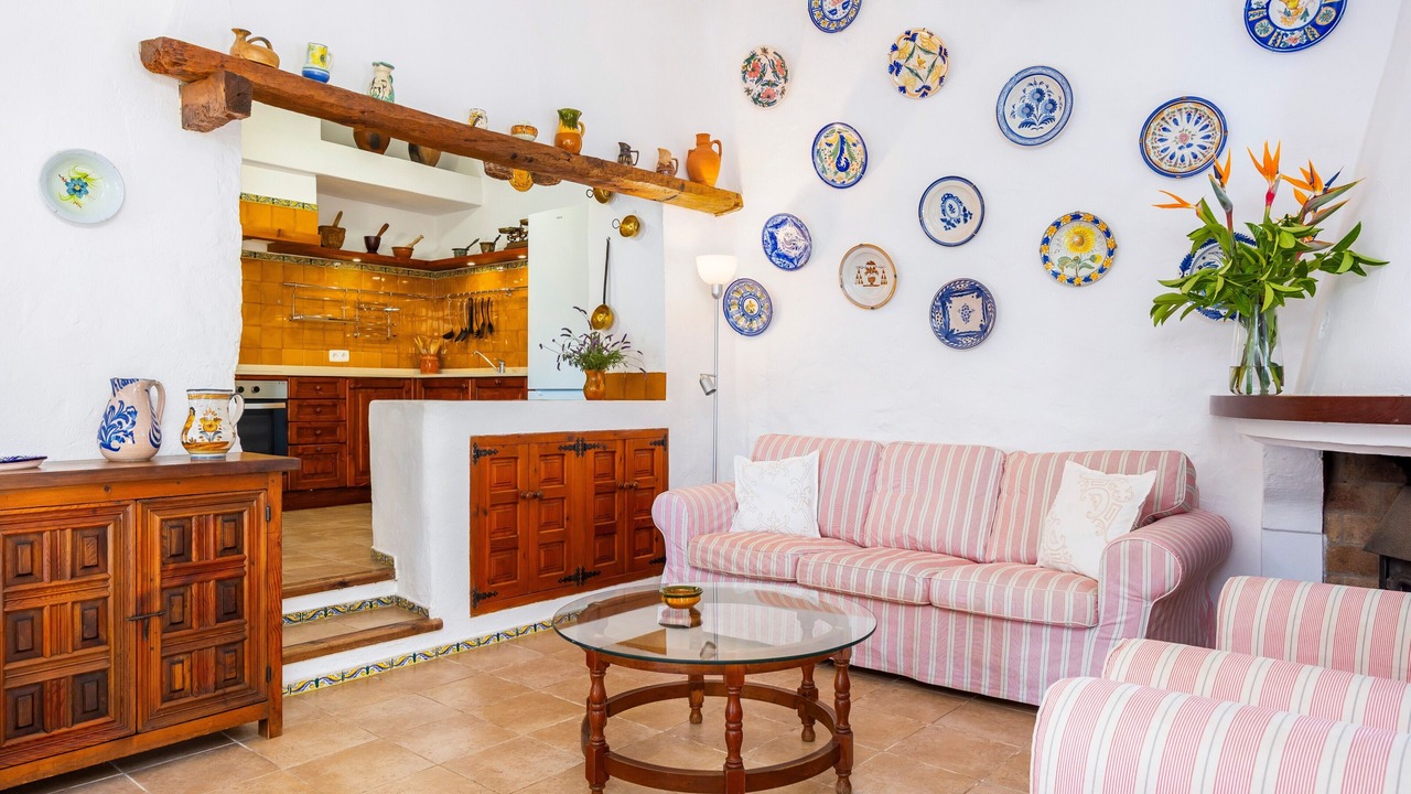 Photo of Livingroom in Puerto de Pollensa