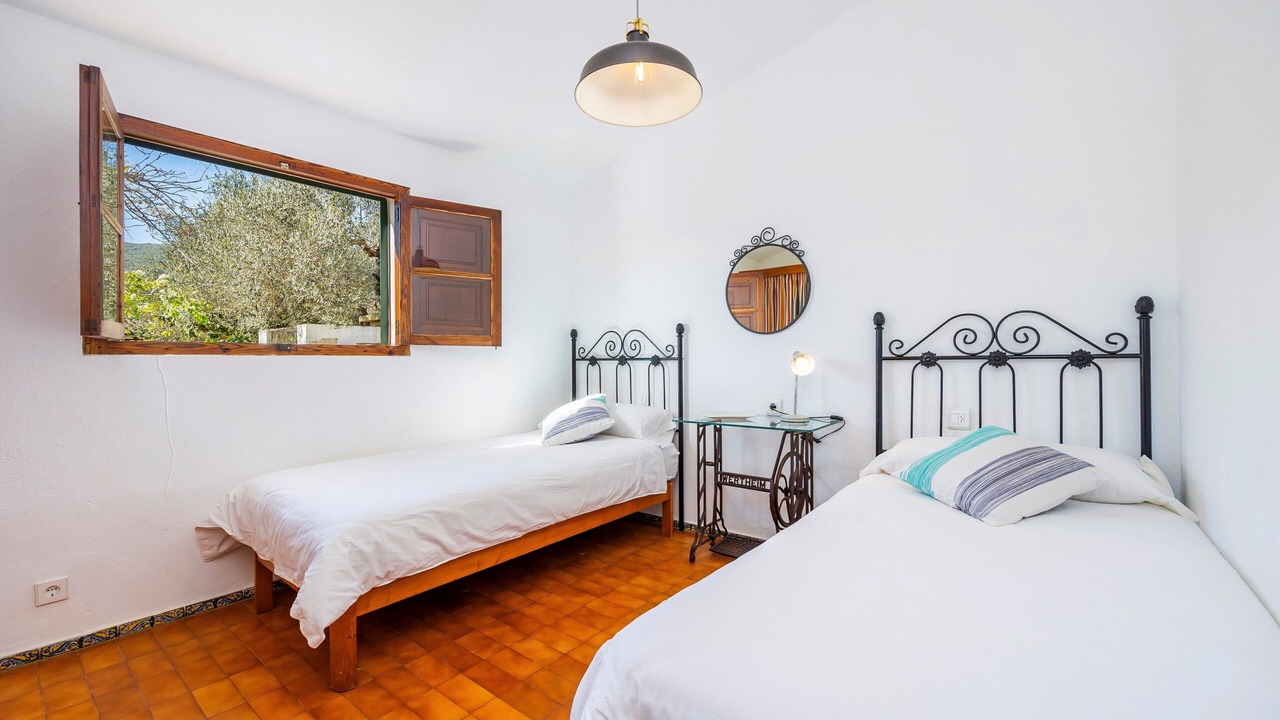 Photo of Bedroom in Puerto de Pollensa