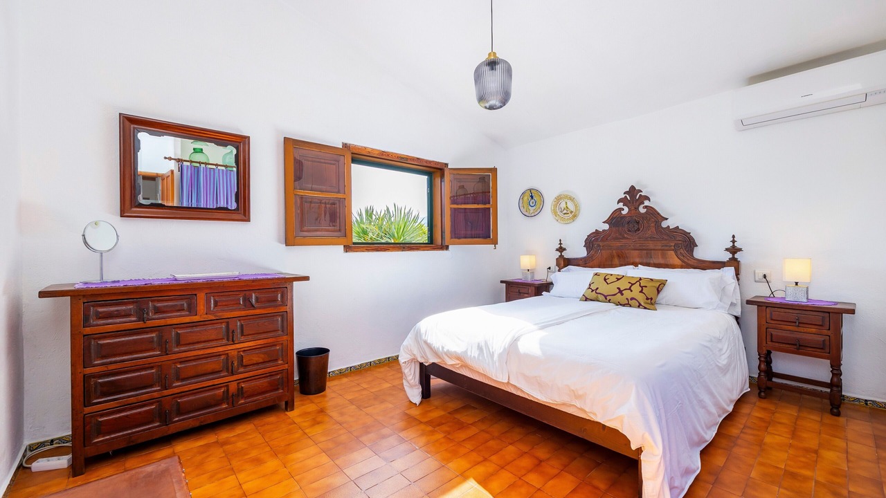 Photo of Bedroom in Puerto de Pollensa