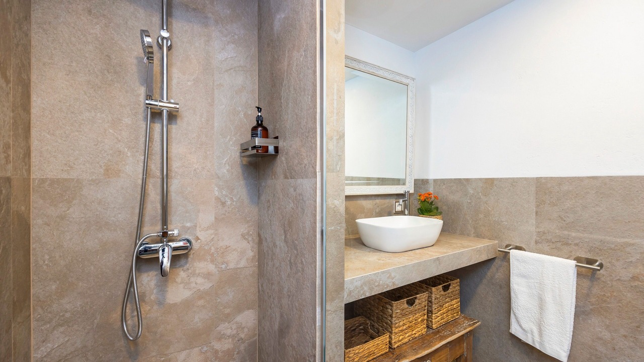 Photo of Bathroom in Puerto de Pollensa