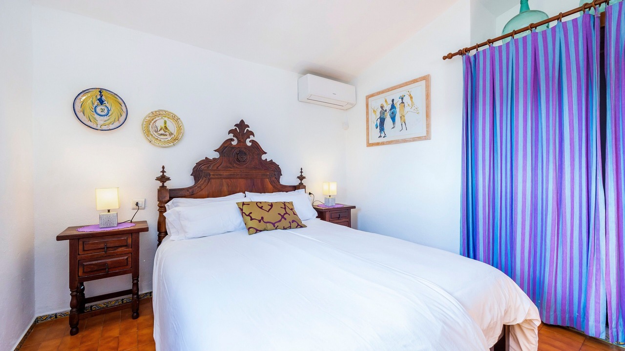 Photo of Bedroom in Puerto de Pollensa