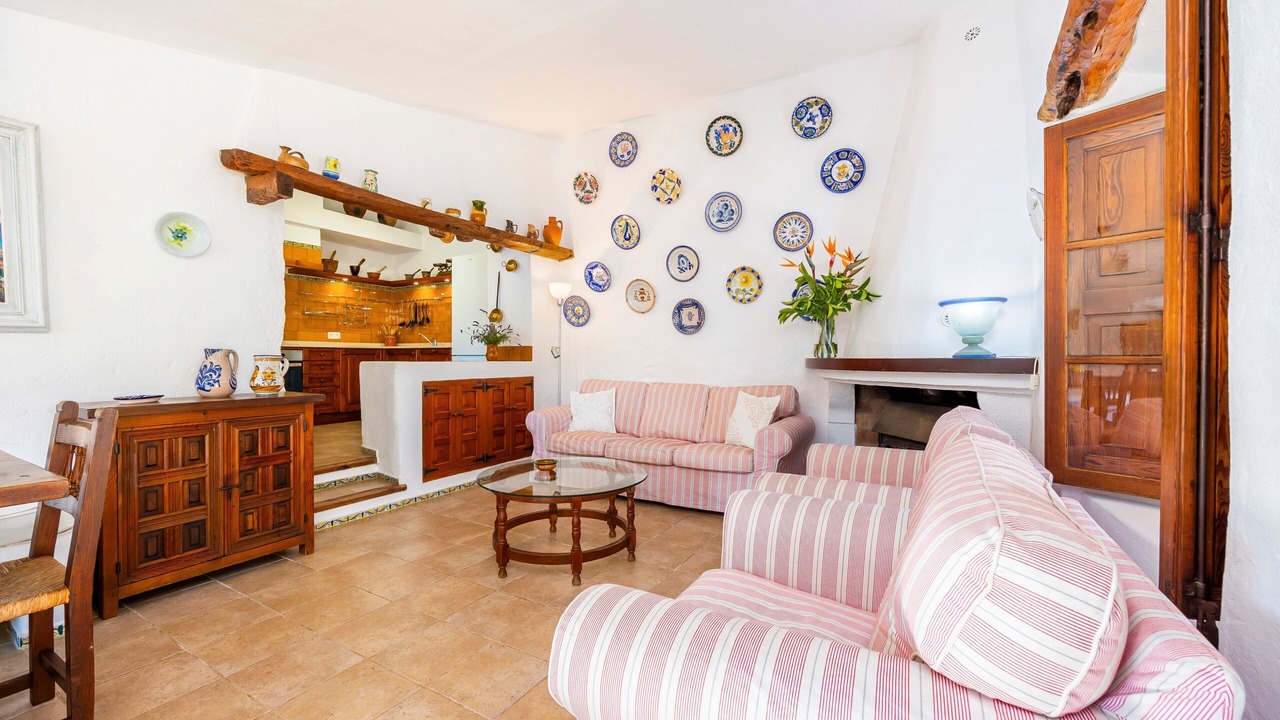 Photo of Livingroom in Puerto de Pollensa