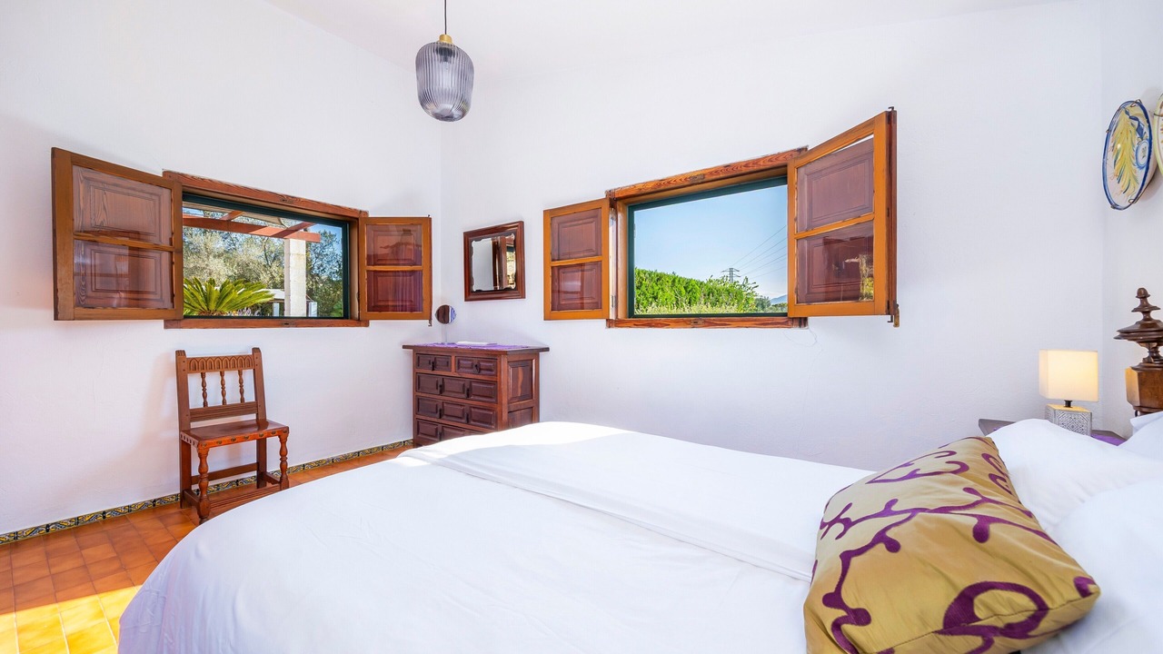 Photo of Bedroom in Puerto de Pollensa