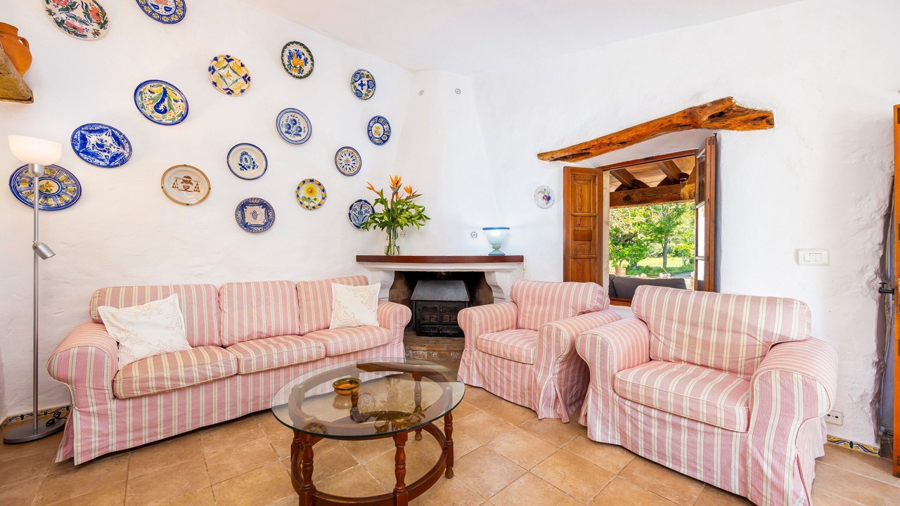 Photo of Livingroom in Puerto de Pollensa
