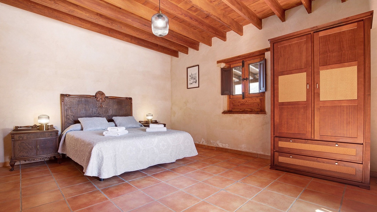 Photo of Bedroom in Pajara