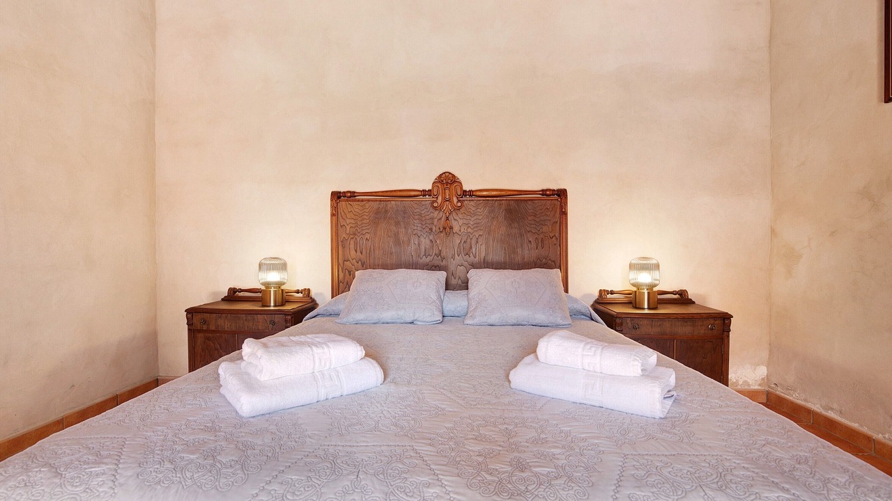 Photo of Bedroom in Pajara