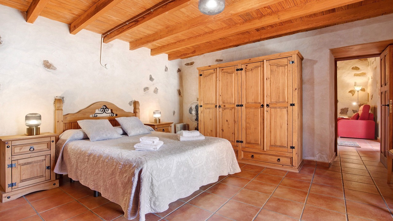Photo of Bedroom in Pajara