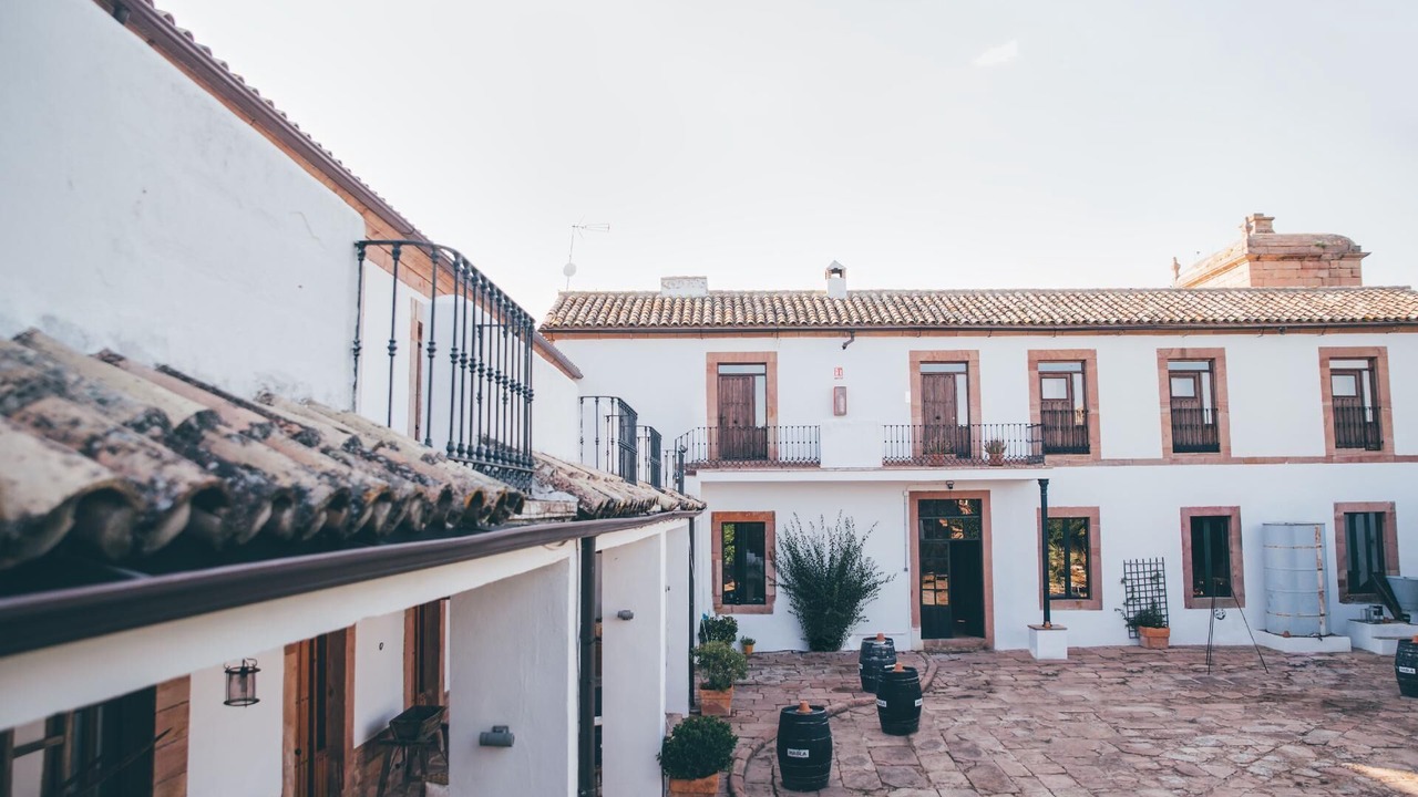 Photo of Outdoor in Montoro