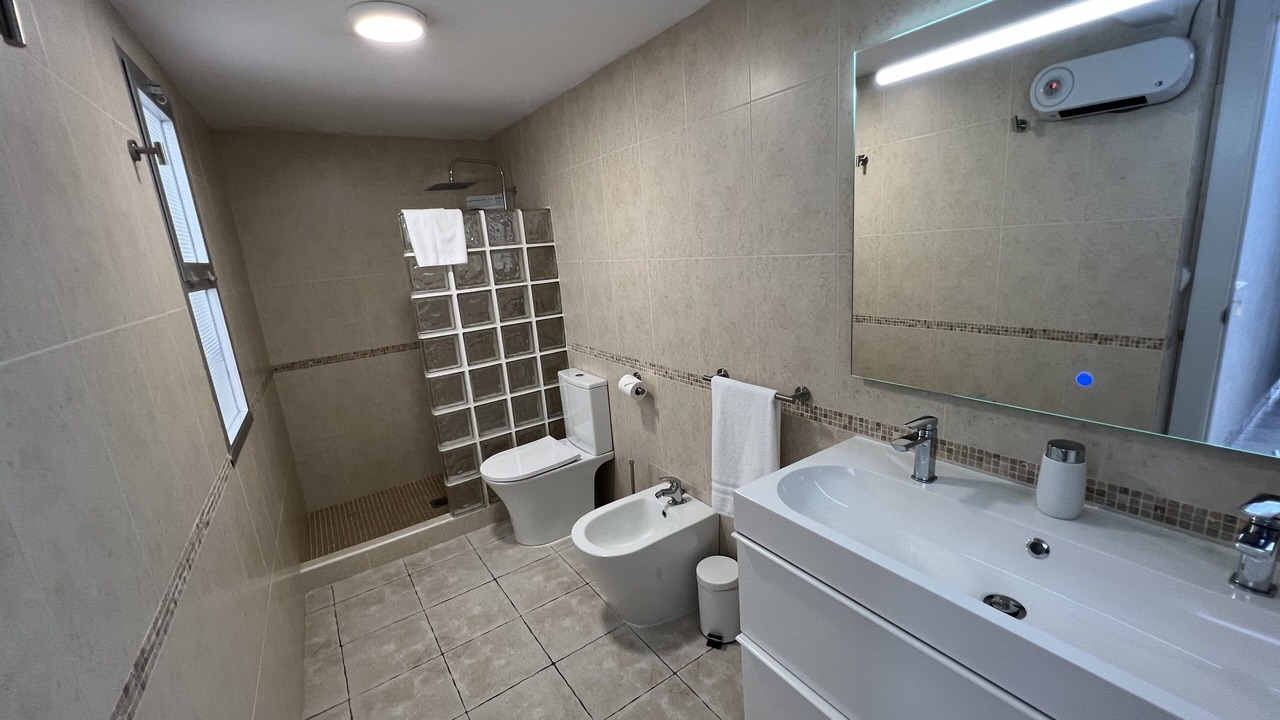 Photo of Bathroom in Callosa d' En Sarria