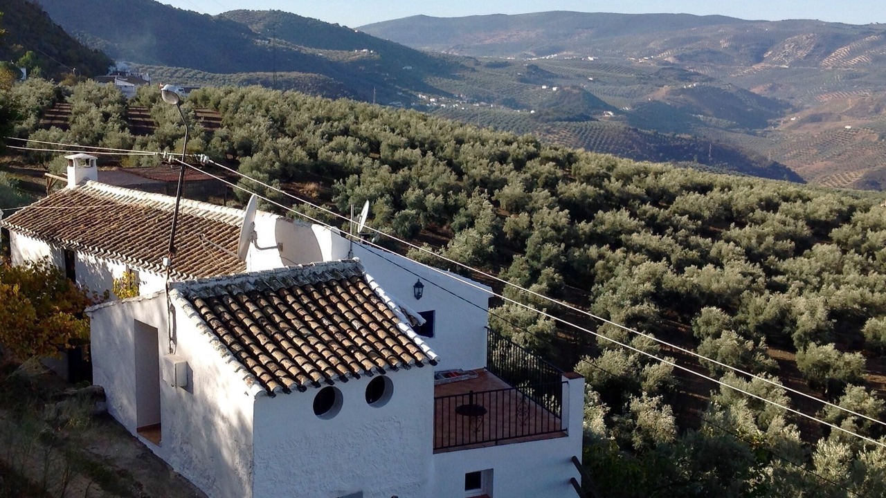 Photo of Outdoor in Iznajar