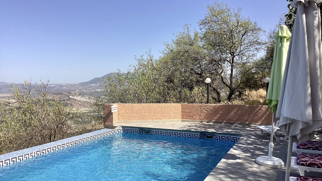 Photo of Outdoor in Iznajar