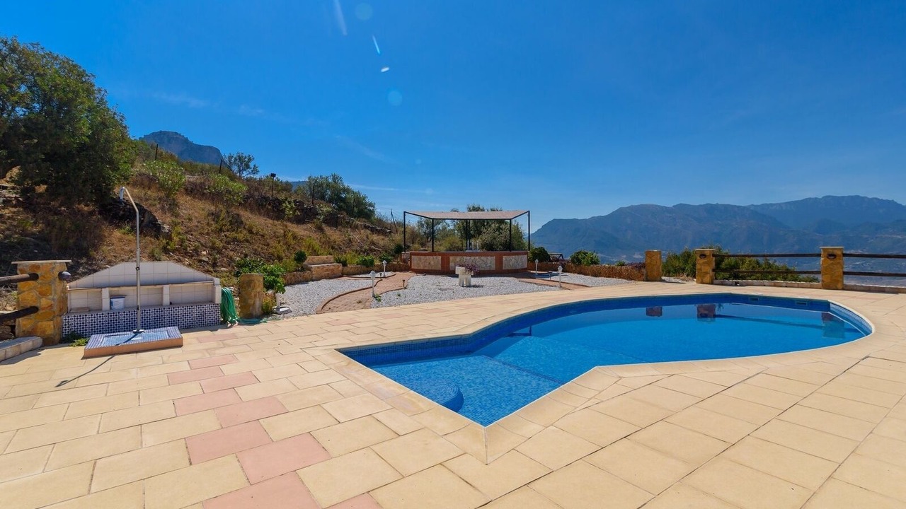 Photo of Outdoor in El Gastor