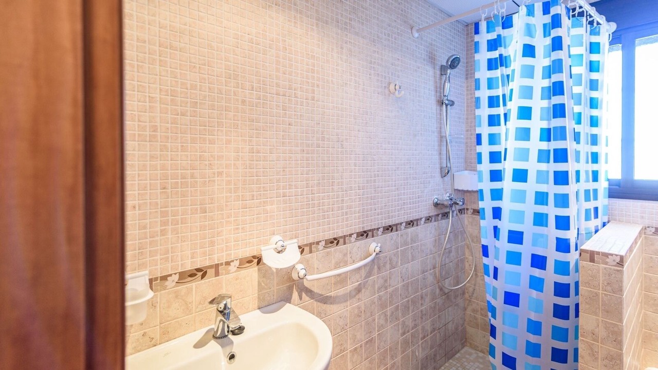 Photo of Bathroom in El Gastor