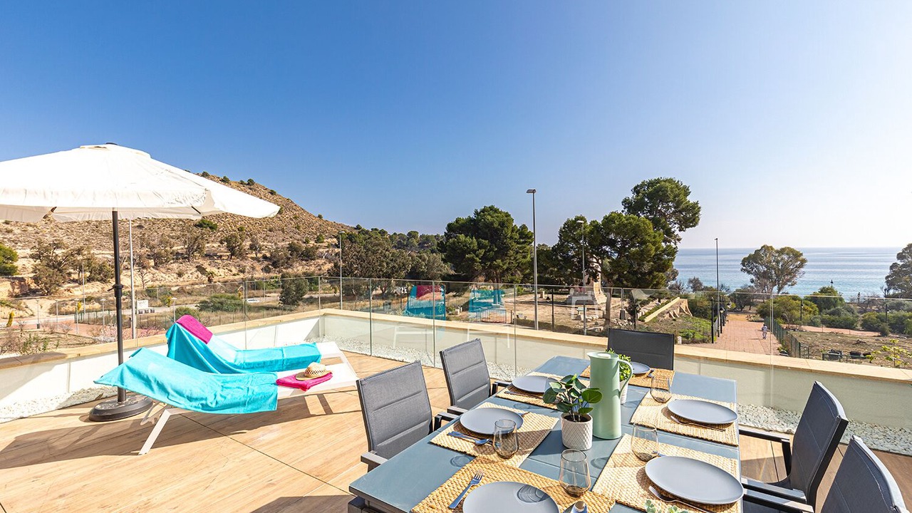Photo of Outdoor in Villajoyosa