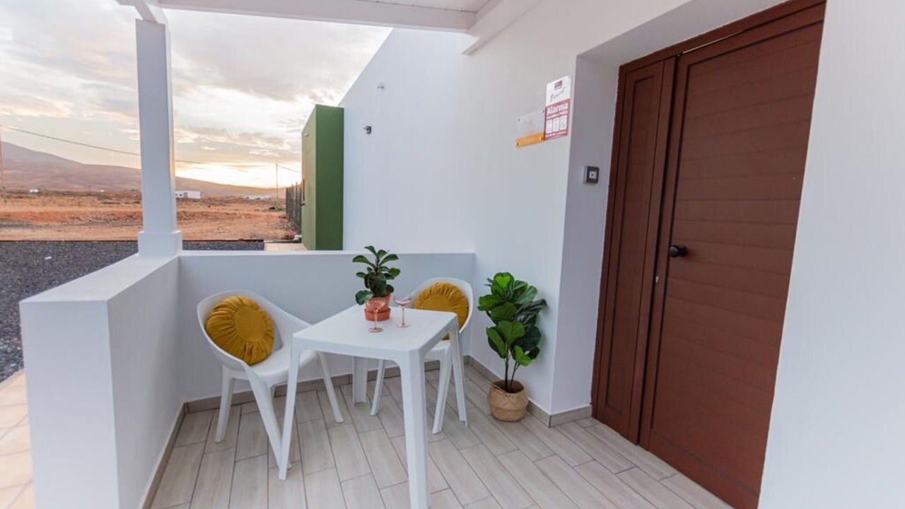 Photo of Outdoor in Puerto del Rosario