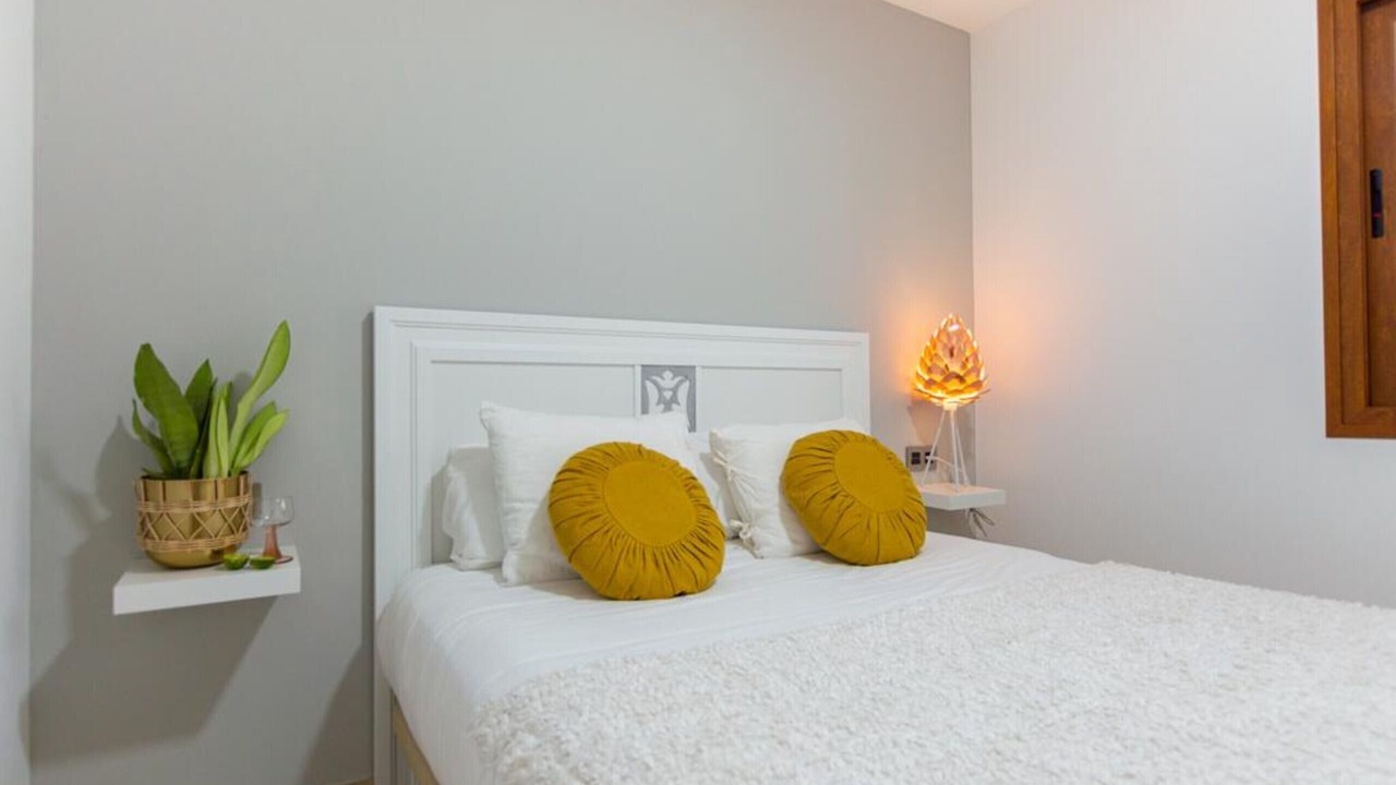 Photo of Bedroom in Puerto del Rosario