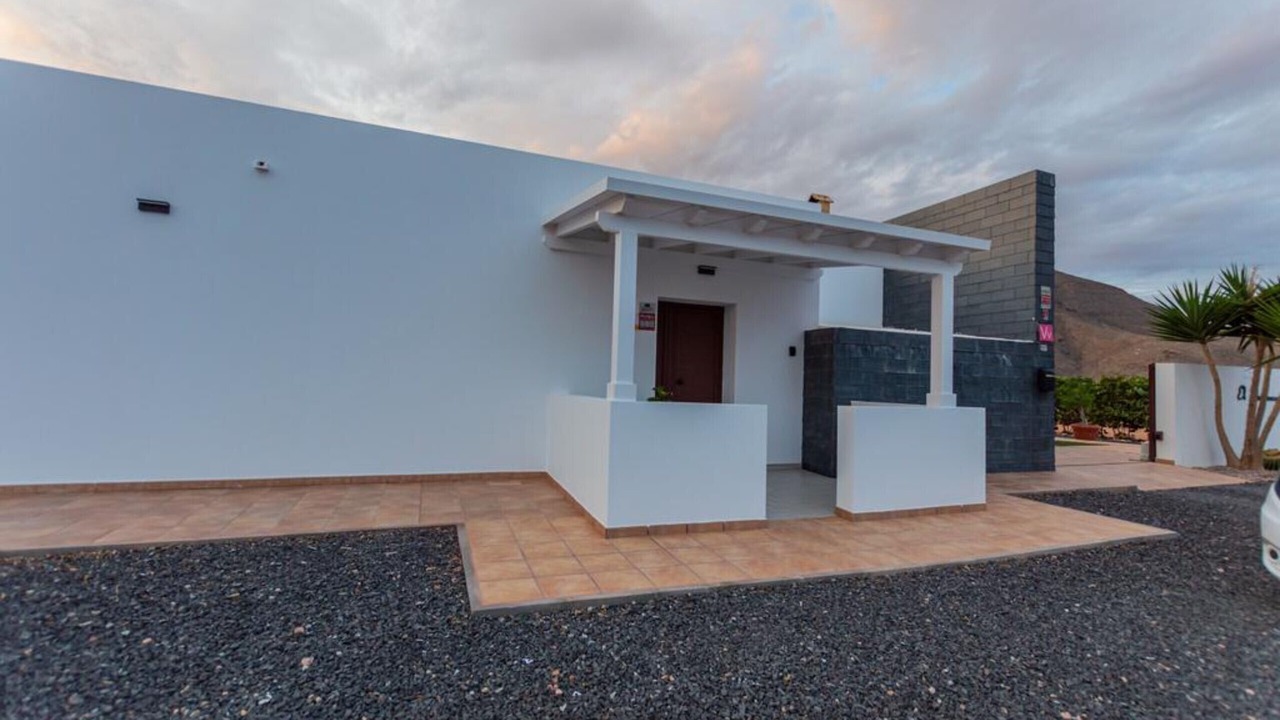 Photo of Outdoor in Puerto del Rosario