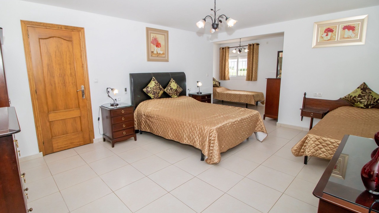 Photo of Bedroom in Dolores