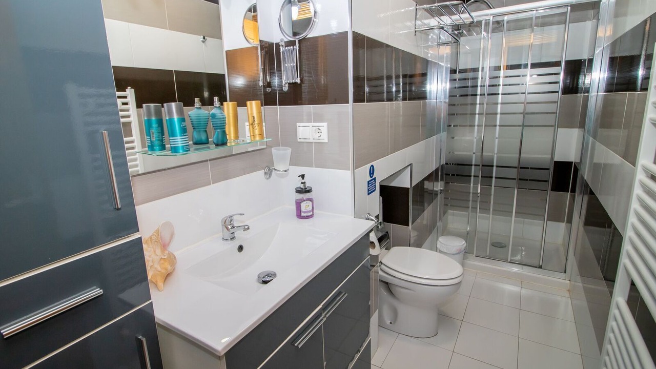 Photo of Bathroom in Dolores