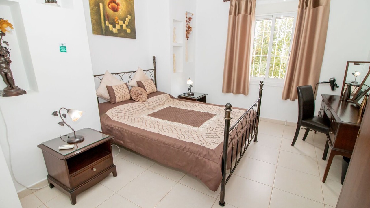 Photo of Bedroom in Dolores