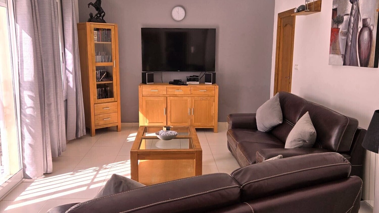 Photo of Livingroom in Dolores