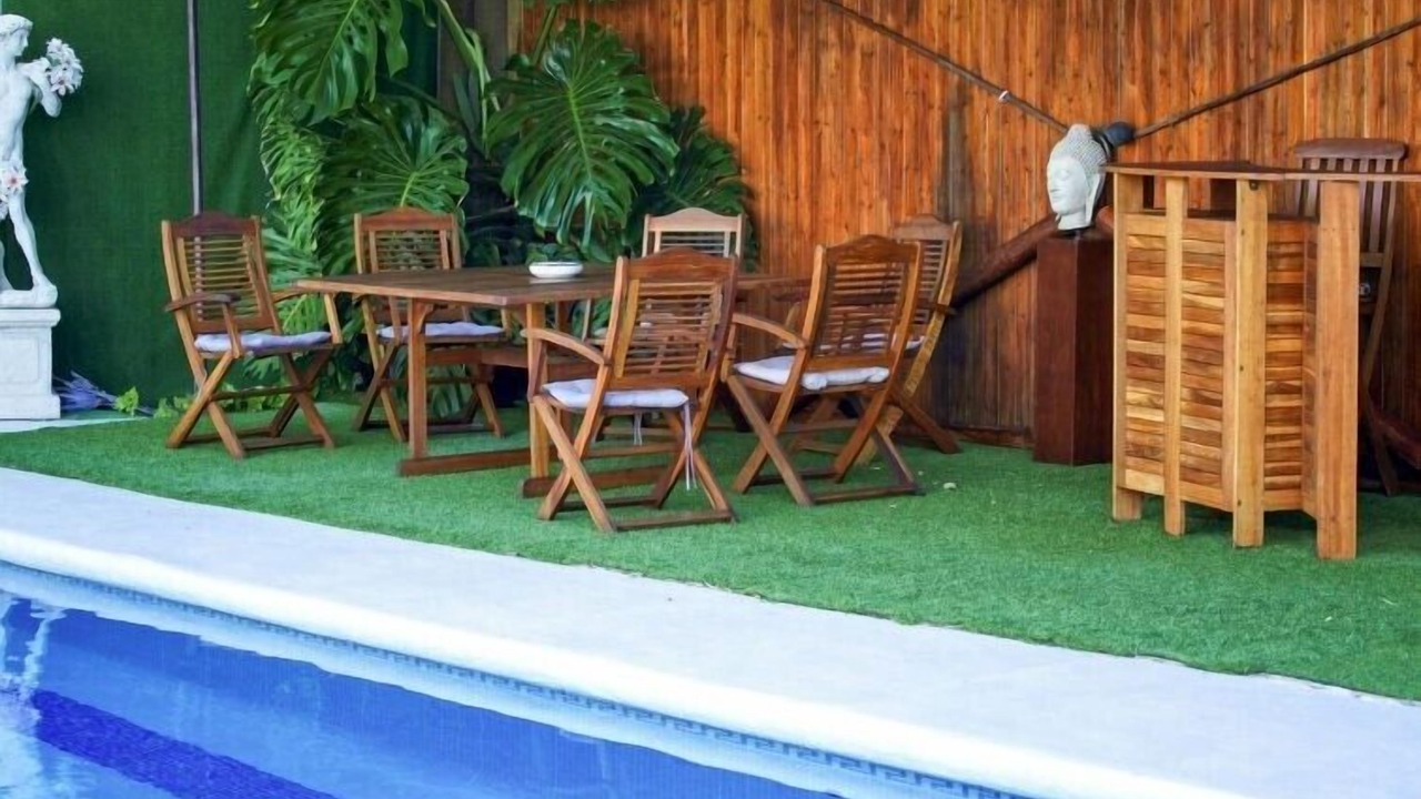 Photo of Outdoor in Baena
