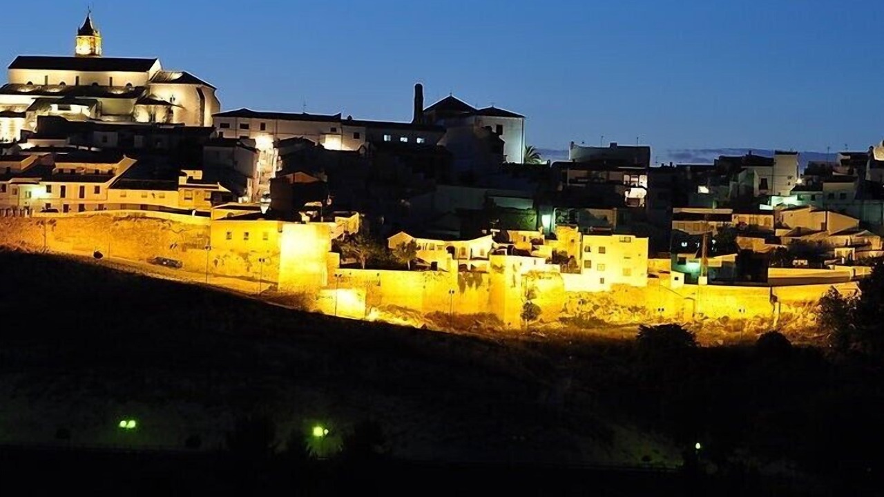 Photo of Outdoor in Baena