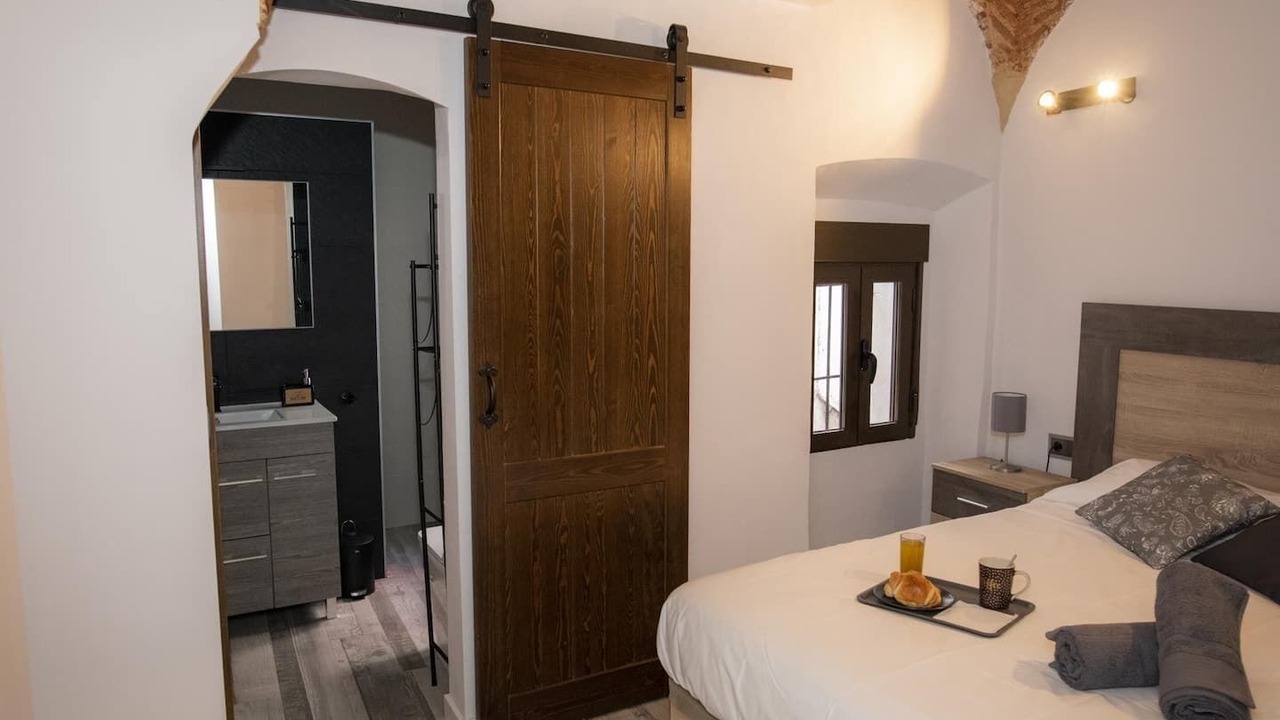 Photo of Bedroom in Margallo