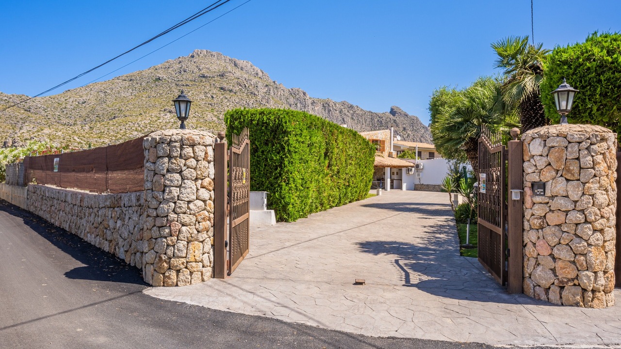 Photo of Outdoor in Puerto de Pollensa