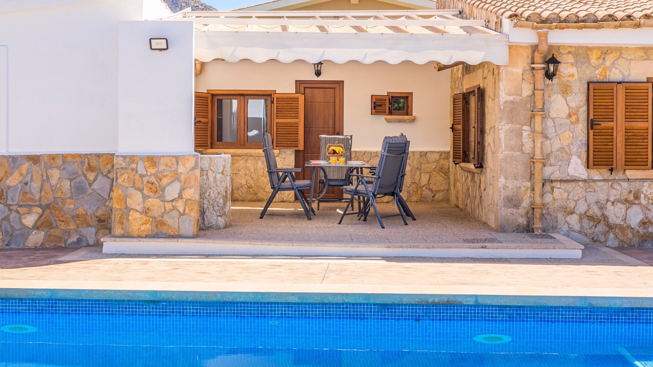 Photo of Outdoor in Puerto de Pollensa