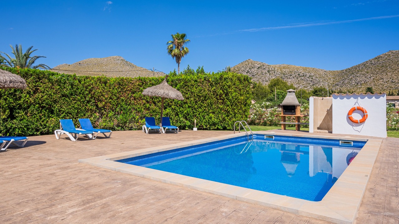 Photo of Outdoor in Puerto de Pollensa