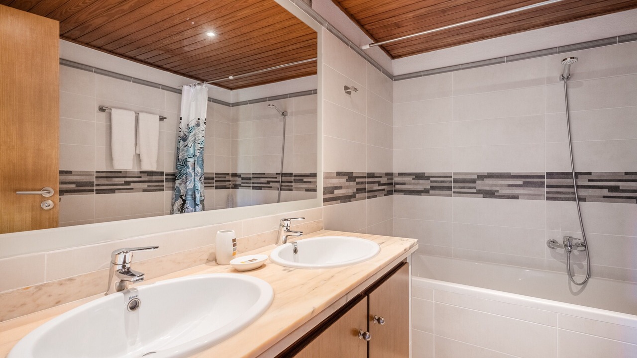 Photo of Bathroom in Puerto de Pollensa