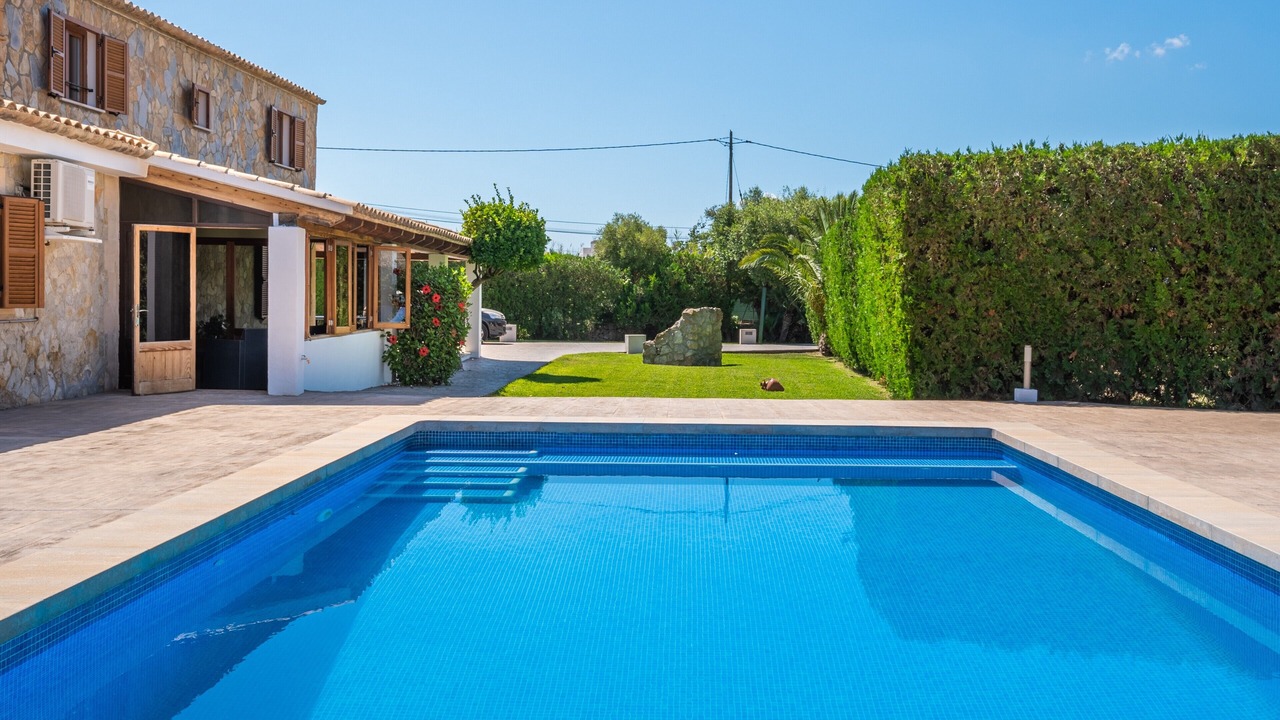 Photo of Outdoor in Puerto de Pollensa