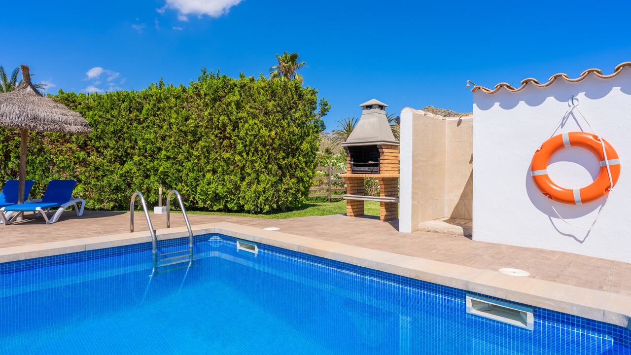 Photo of Outdoor in Puerto de Pollensa