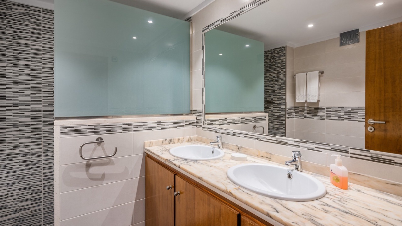 Photo of Bathroom in Puerto de Pollensa