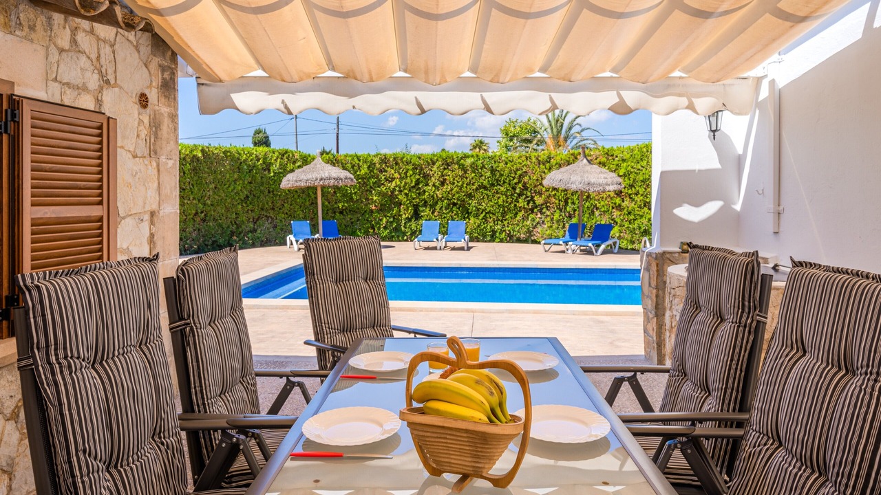 Photo of Outdoor in Puerto de Pollensa