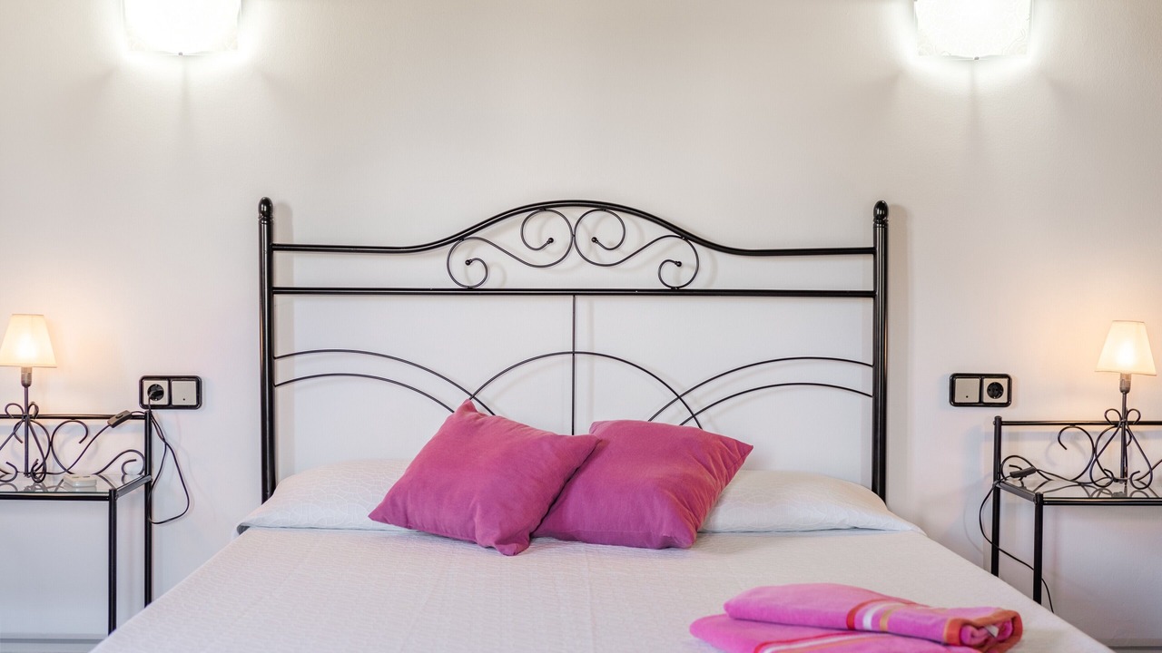 Photo of Bedroom in Puerto de Pollensa