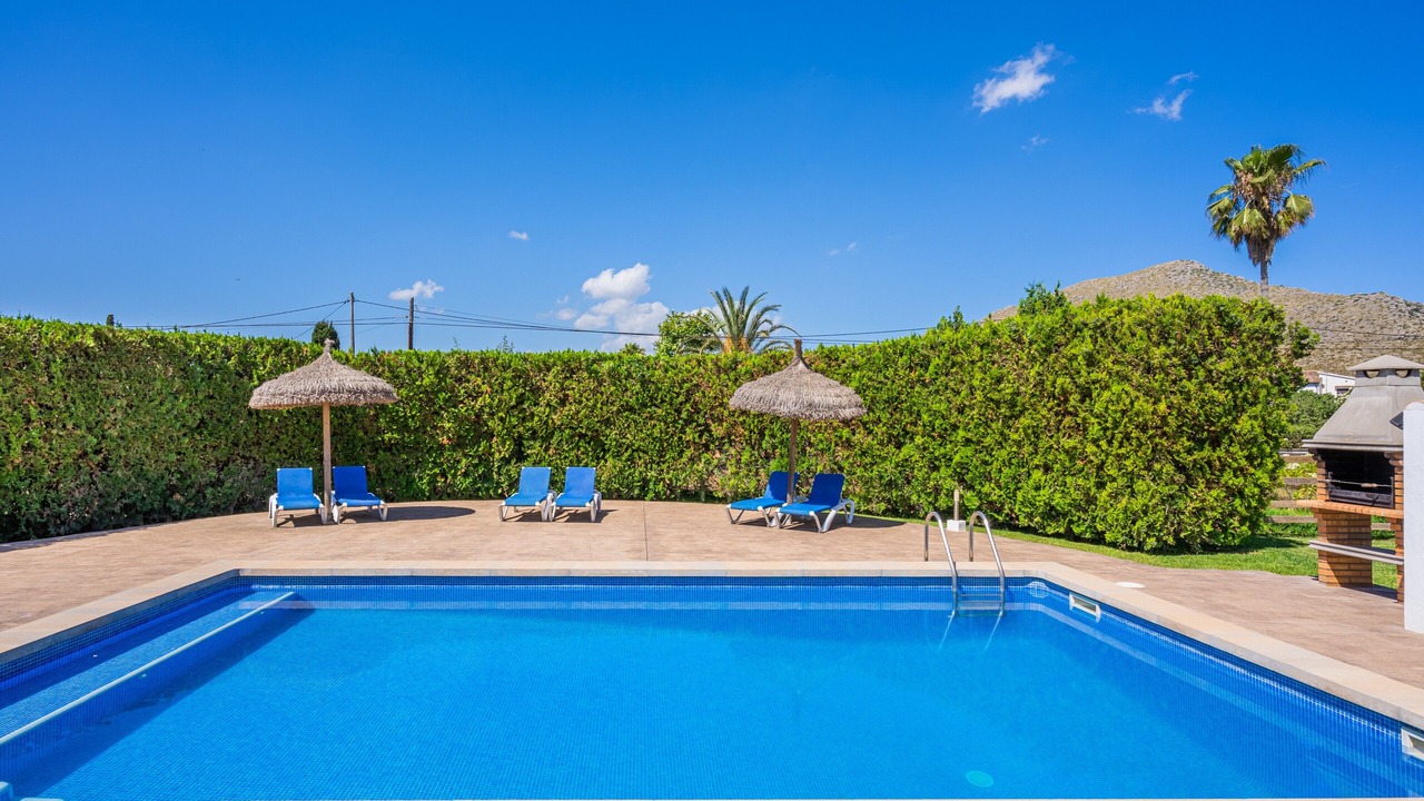 Photo of Outdoor in Puerto de Pollensa