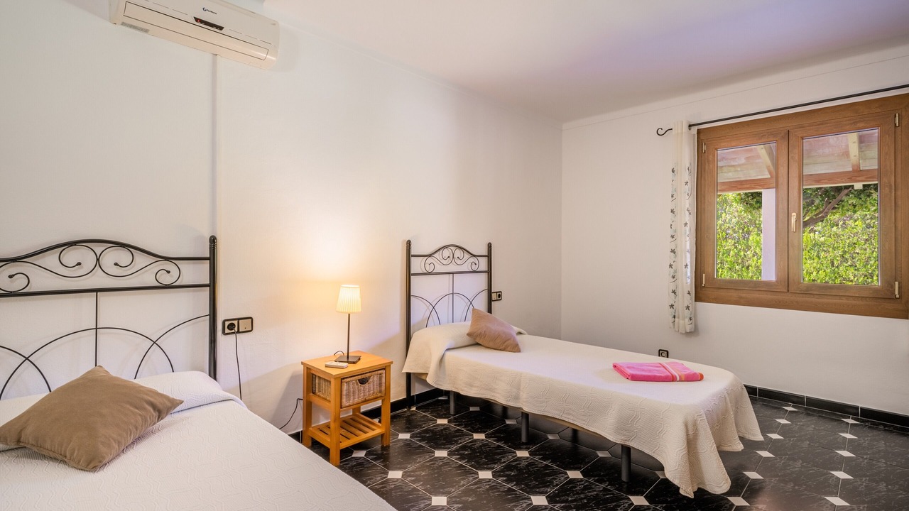 Photo of Bedroom in Puerto de Pollensa